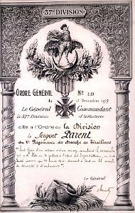 Oran documents divers 1005
